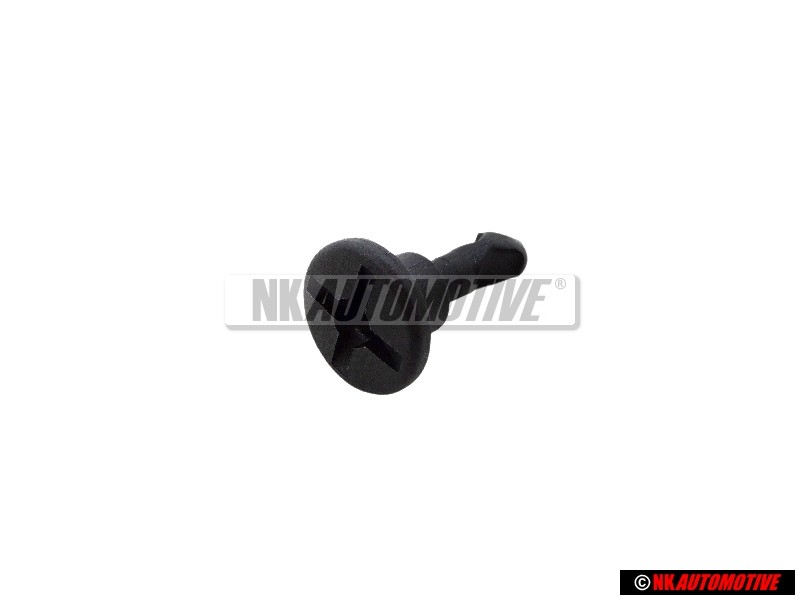 VW Original Tourillon De Fixation - N 90801101