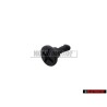 VW Original Tourillon De Fixation - N 90801101