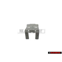 VW Original Bride De Ressort - 1J3867387