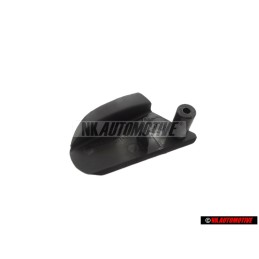 VW Original Support P. Cable Bowden Noir Satine - 701823547A 01C