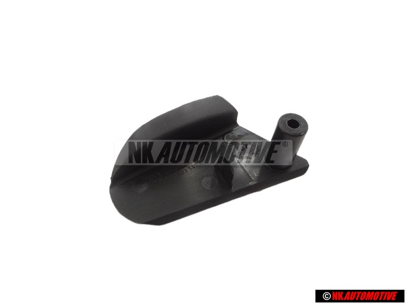 VW Original Support P. Cable Bowden Noir Satine - 701823547A 01C