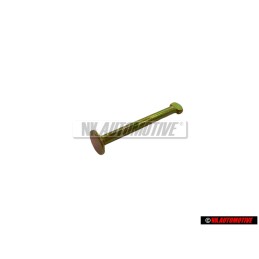 VW Original Goupille De Serrage - 251609279