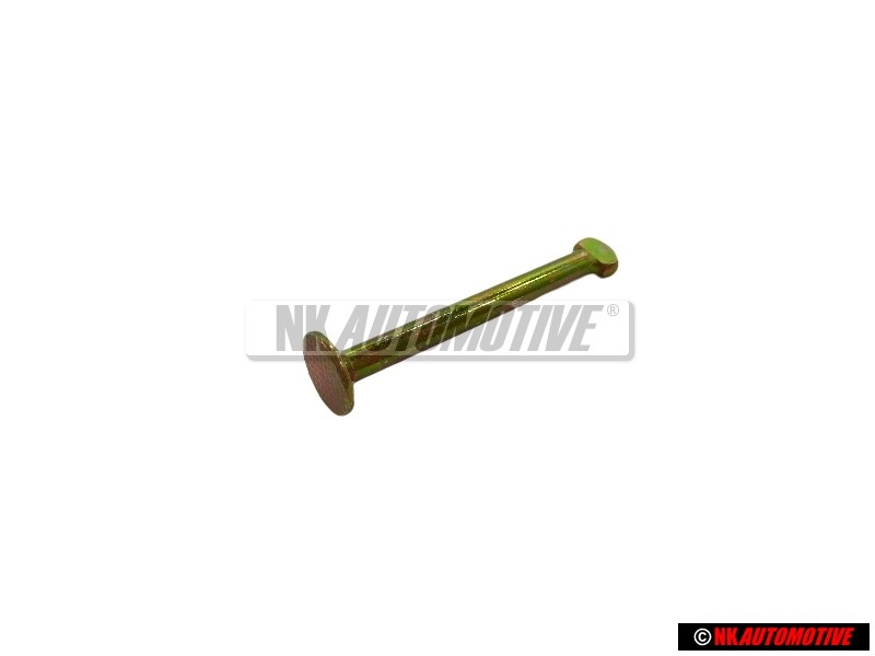 VW Original Goupille De Serrage - 251609279