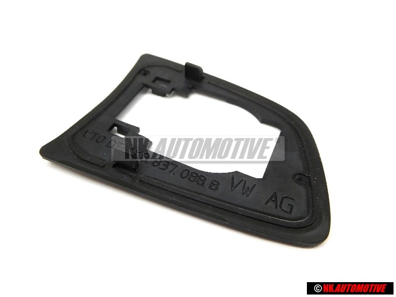 VW Original embase - 1K8837088B