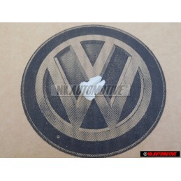 VW Original Ecrou D'Ecartement - 533809966A