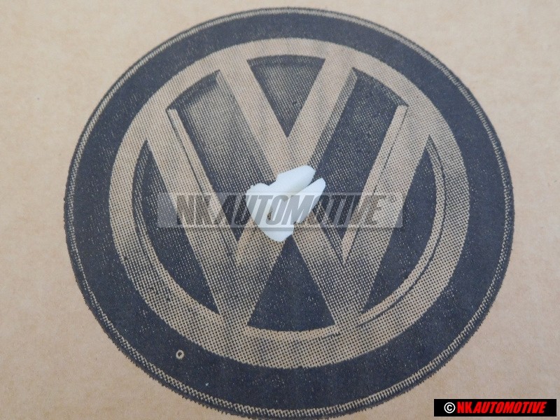 VW Original Ecrou D'Ecartement - 533809966A