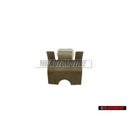 VW Original Agrafe De Retenue - 321601174