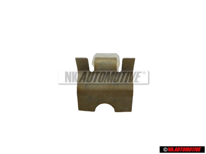 VW Original Agrafe De Retenue - 321601174