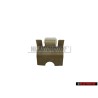 VW Original Agrafe De Retenue - 321601174