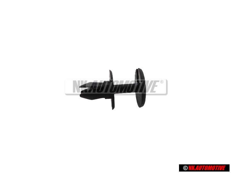 VW Original Rivet D'Ecartement - 533867549