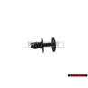 VW Original Rivet D'Ecartement - 533867549