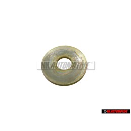 VW Original Rondelle Plate - N 0116712