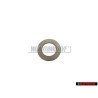 VW Original Plaque De Recouvrement - 311955255