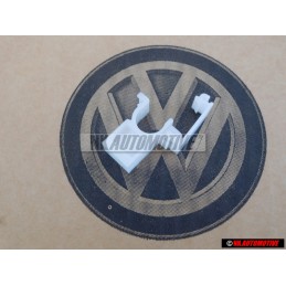 VW Original Support P. Cable Bowden - 1H0609657A