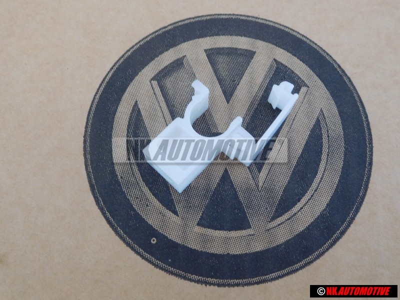 VW Original Support P. Cable Bowden - 1H0609657A