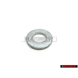 VW Original Rondelle Plate - N 01152721