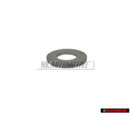 VW Original Rondelle Plate - N 01152721
