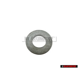 VW Original Rondelle Plate - N 01152721
