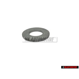 VW Original Rondelle Plate - N 01152721