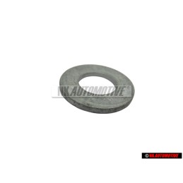 VW Original Rondelle Plate - N 01152721