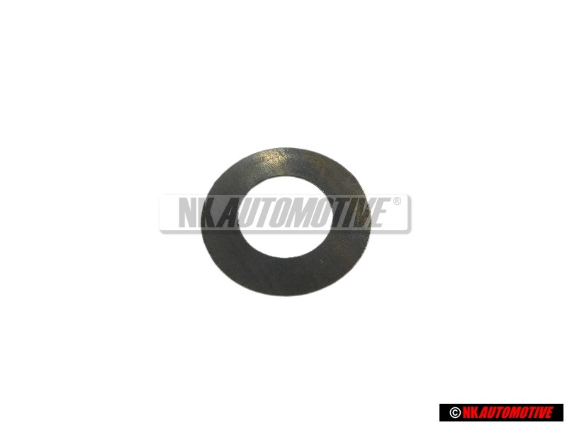 VW Original Rondelle De Calage - 111405527