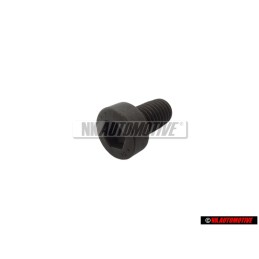 VW Original Vis A Tete Cylindrique Avec Six Pans Internes - N 0147852