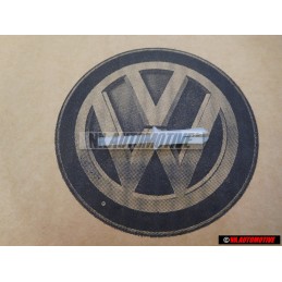 VW Original Rivet D'Ecartement - N 0385021