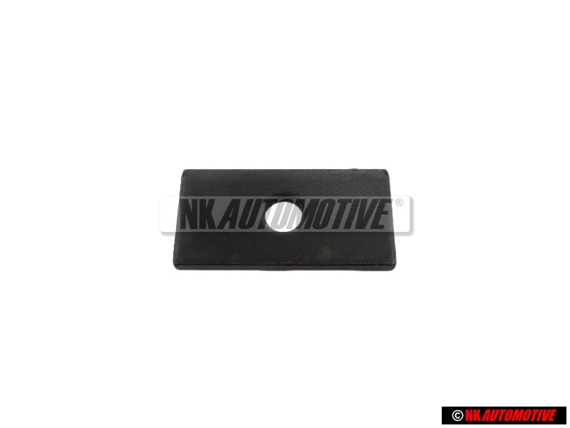 VW Original Cale D'Epaisseur - 147817241