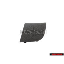 VW Original Trappe D'Entretien Anthracite - 1K6867658 71N