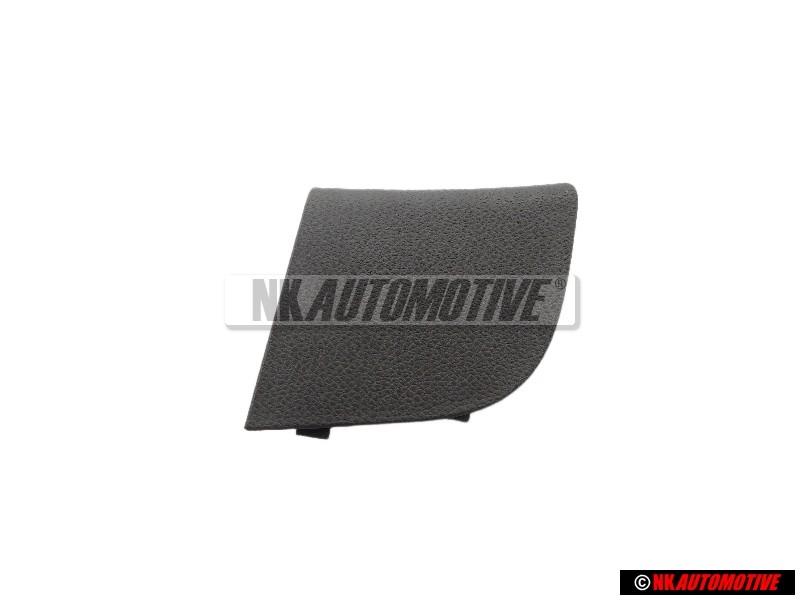 VW Original Trappe D'Entretien Anthracite - 1K6867658 71N
