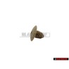 VW Original Capuchon Beige Clair - N 90584101Q70