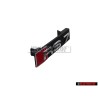 Audi Original RS7 Avant Embleme Monogramme Logo - 4G8853736C 2ZZ