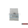Audi Original TFSI Arrière Embleme Monogramme Logo Chrome - 8X0853737A 2ZZ