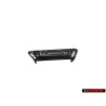 Audi Original QUATTRO Avant Embleme Monogramme Logo Noir Chrome - 4K0853736F 2ZZ
