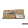 Audi Original AUDI SPORT Avant Embleme Monogramme Logo - 4S0853737D 2ZZ
