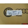 Audi Original 3.0T Arrière Embleme Monogramme Logo Chrome - 4L0853743E 2ZZ