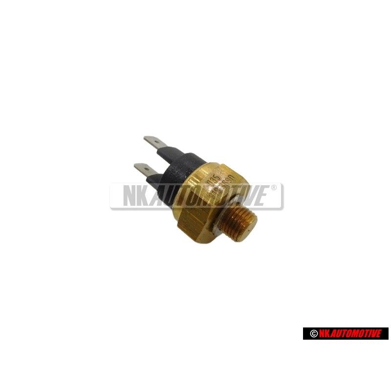 VW Original Thermocontacteur - 035919369D