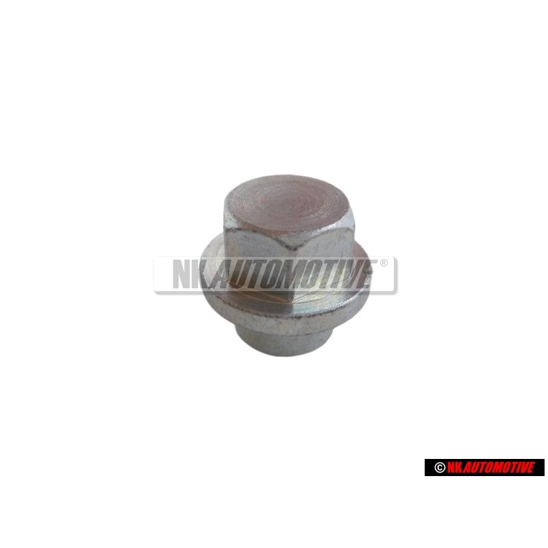 VW Original Ecrou D'Obturation - 021115193B
