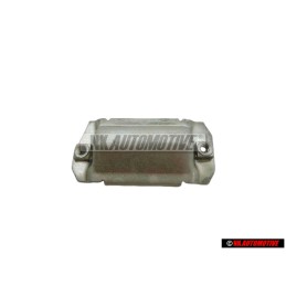 VW Original Couvercle - 021256321D