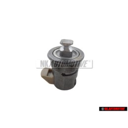 VW Original Fermeture - 111857131C