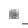 VW Original Deflecteur D'Huile - 113101221B