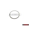 VW Original Bague De Compensation - 113101385F