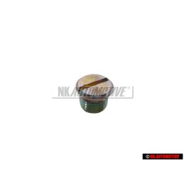 VW Original Bouchon Filete - 043115431