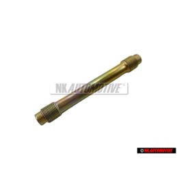 VW Original Tube De Protection - 126109335