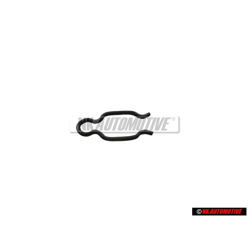 VW Original Anneau De Surete - 0401094391