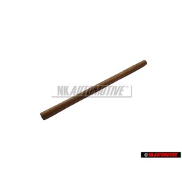 VW Original Tuyau P. Jauge D'Huile - 113115631Z