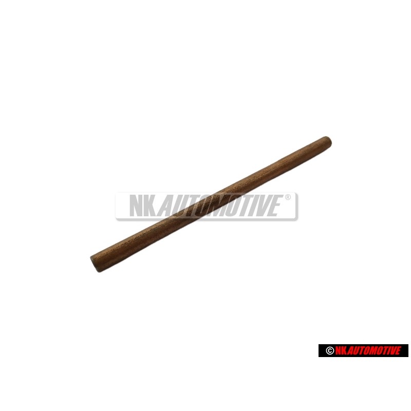 VW Original Tuyau P. Jauge D'Huile - 113115631Z