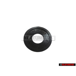 VW Original Piece D'Ecartement Noir - 1138375952 1NN