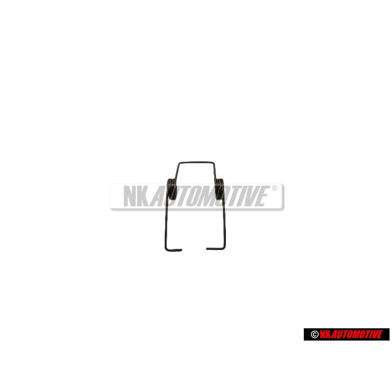 VW Original Ressort - 2117113291