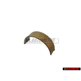 VW Original Demi-Coussinet De Bielle Jaune - 078105701N GLB